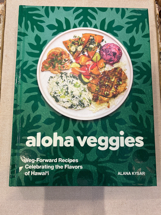 Aloha Veggies
