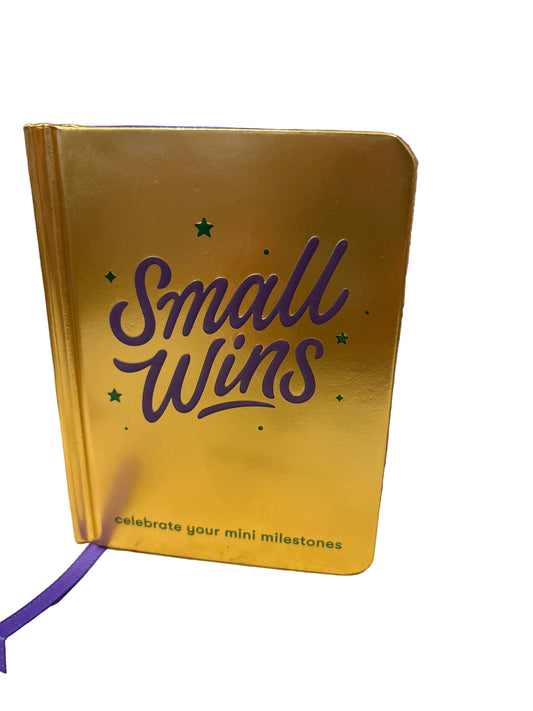 Small Wins