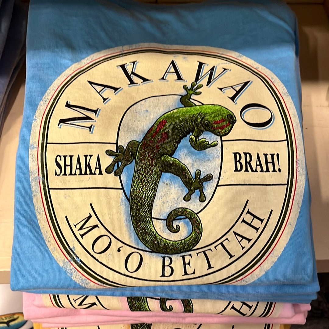 Makawao Mo'o Bettah Tee