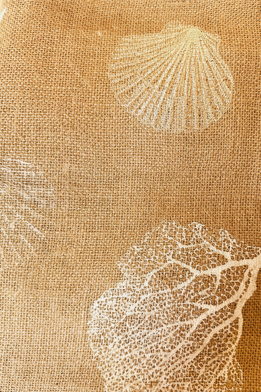 Sandy Coast Placemat