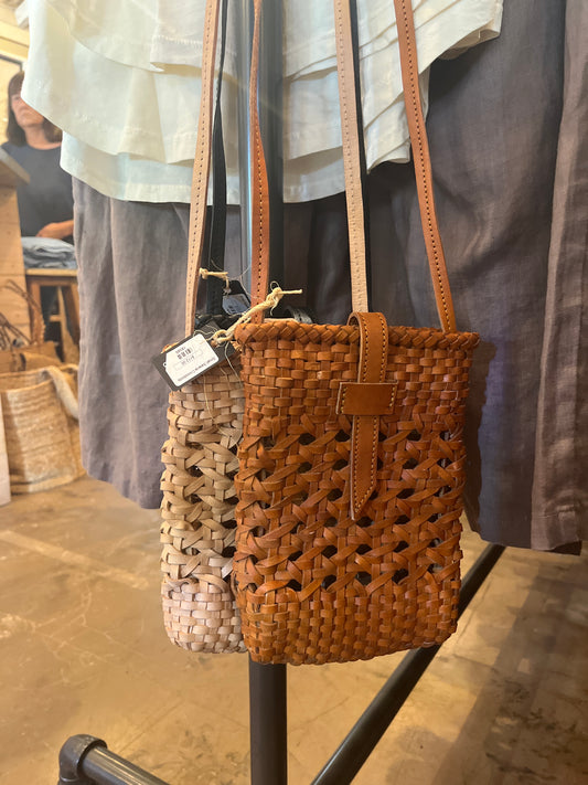 Small Selena Crossbody