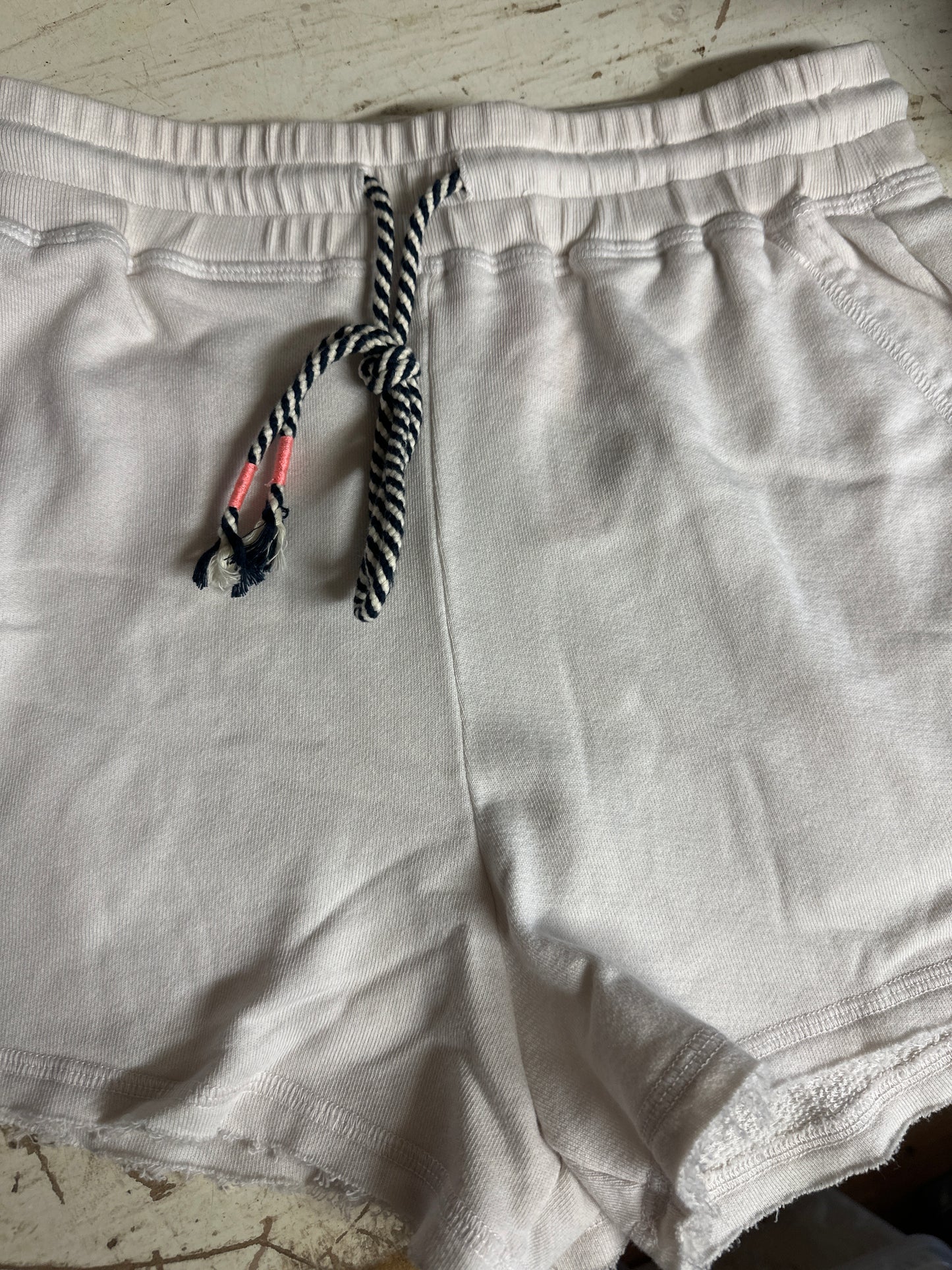 Lounge Short