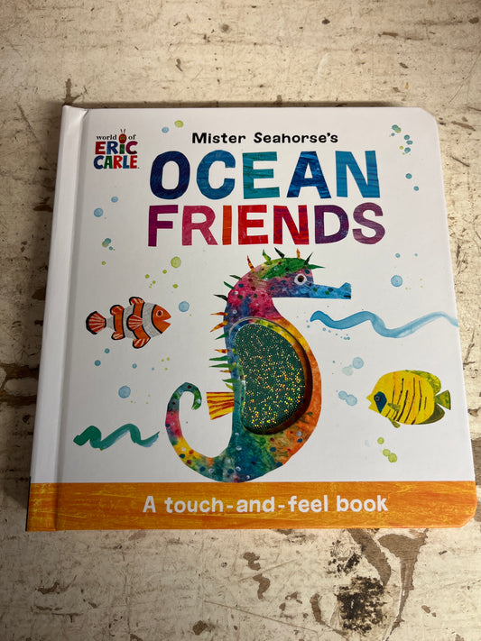 Ocean Friends