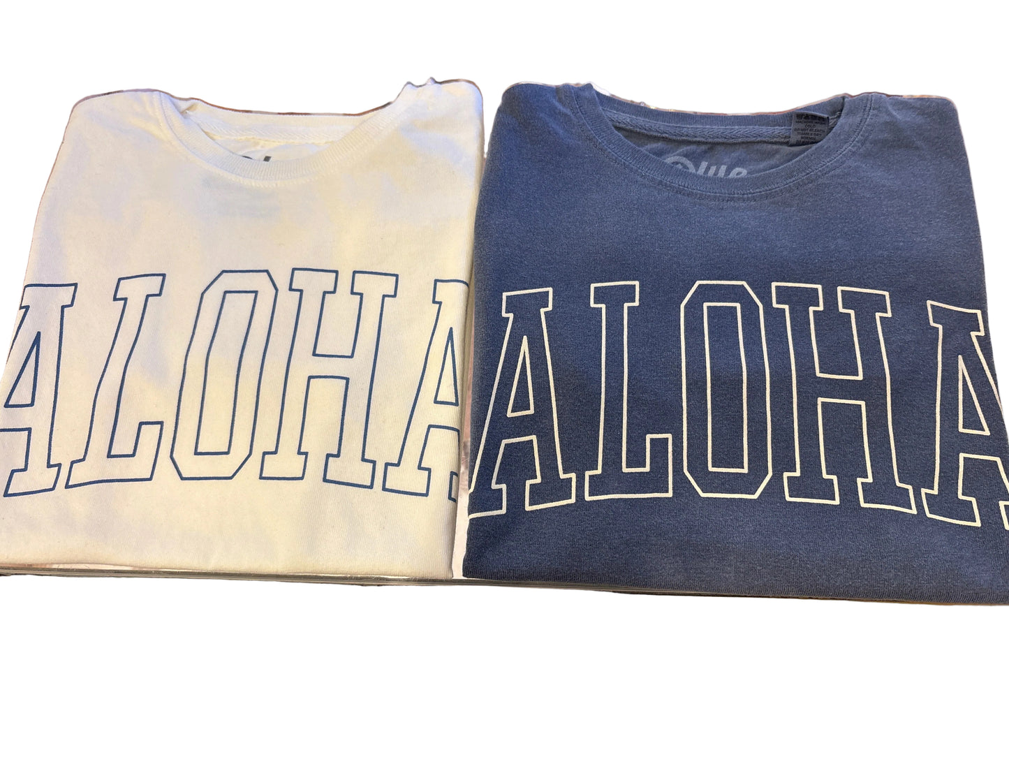 ALOHA Kids Tee
