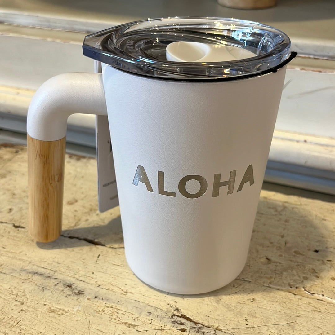Aloha Mug-12oz