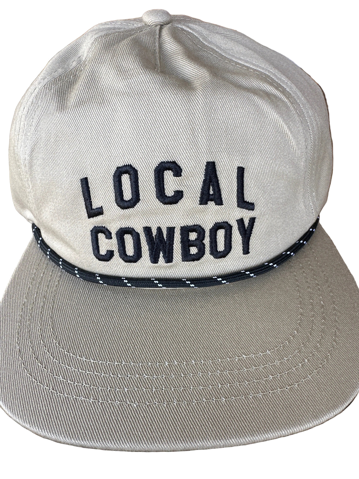 Kid's Snapback Hat