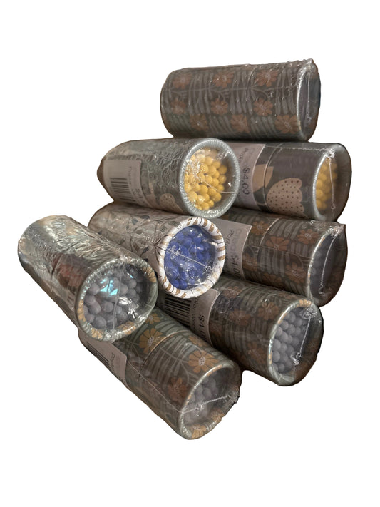 Poplar Wood Matches