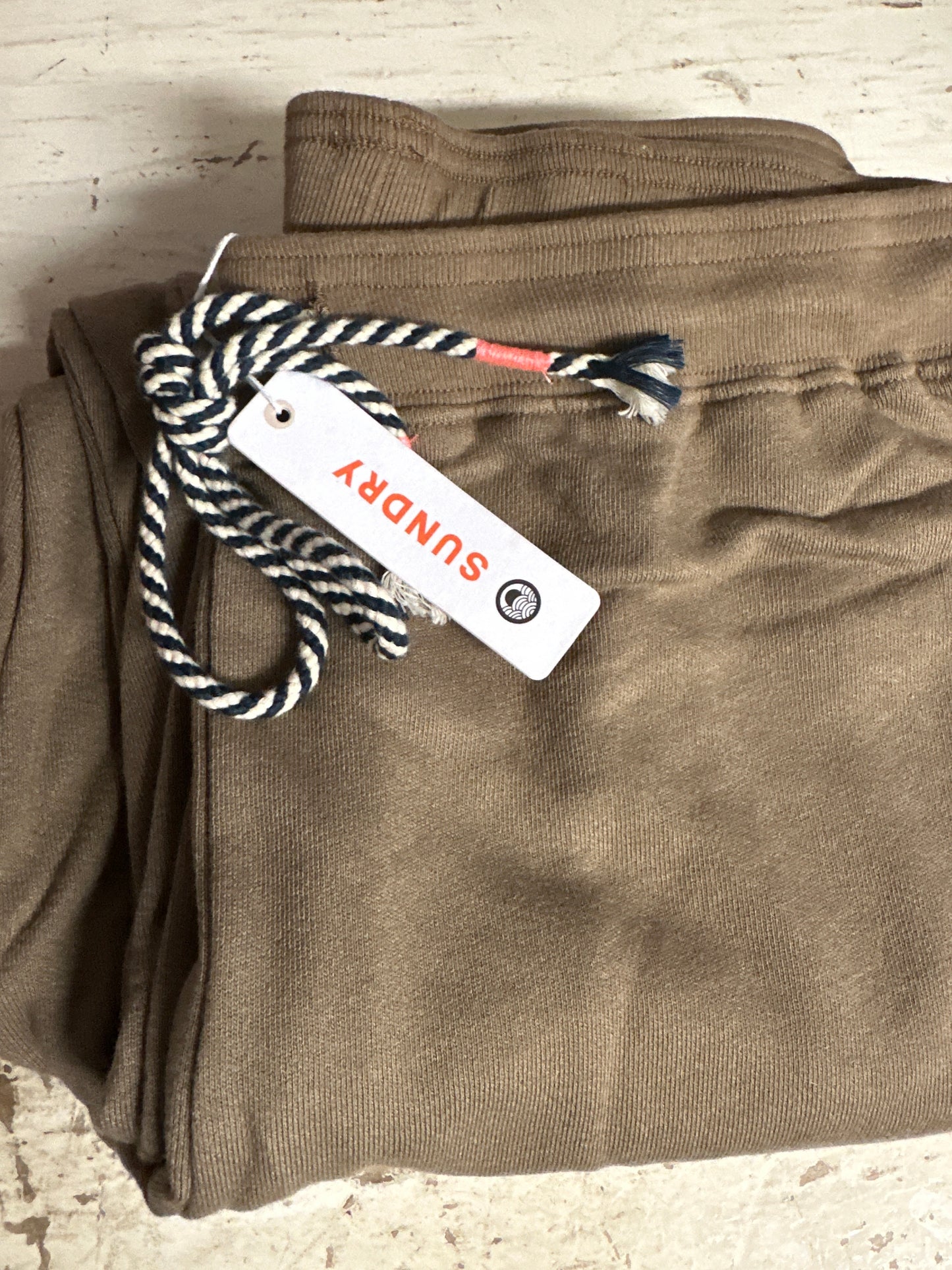 Basic Sweat Pant