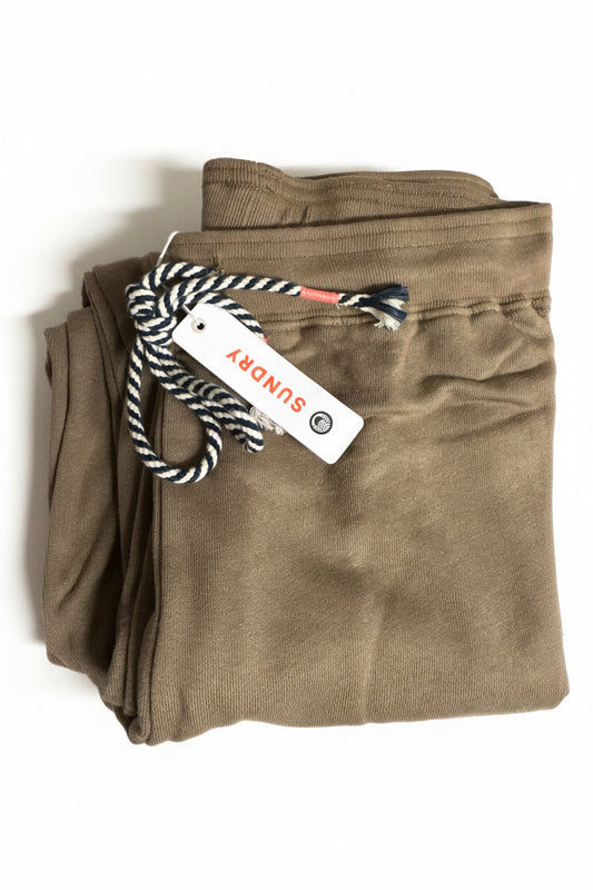 Basic Sweat Pant