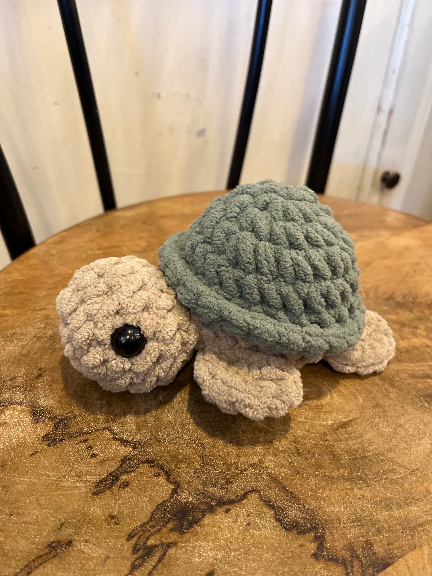 Mini Sea Turtle