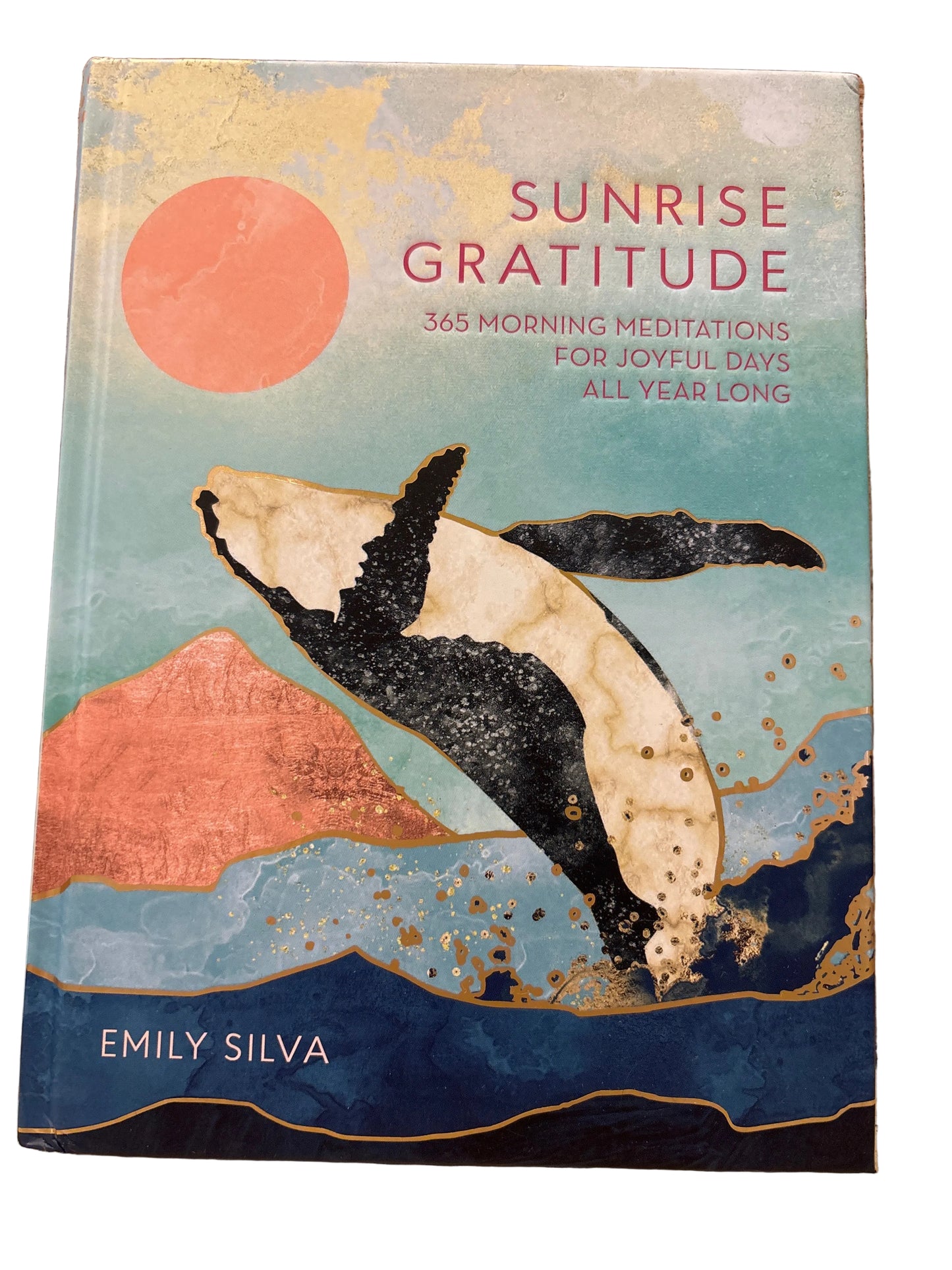 Sunrise Gratitude