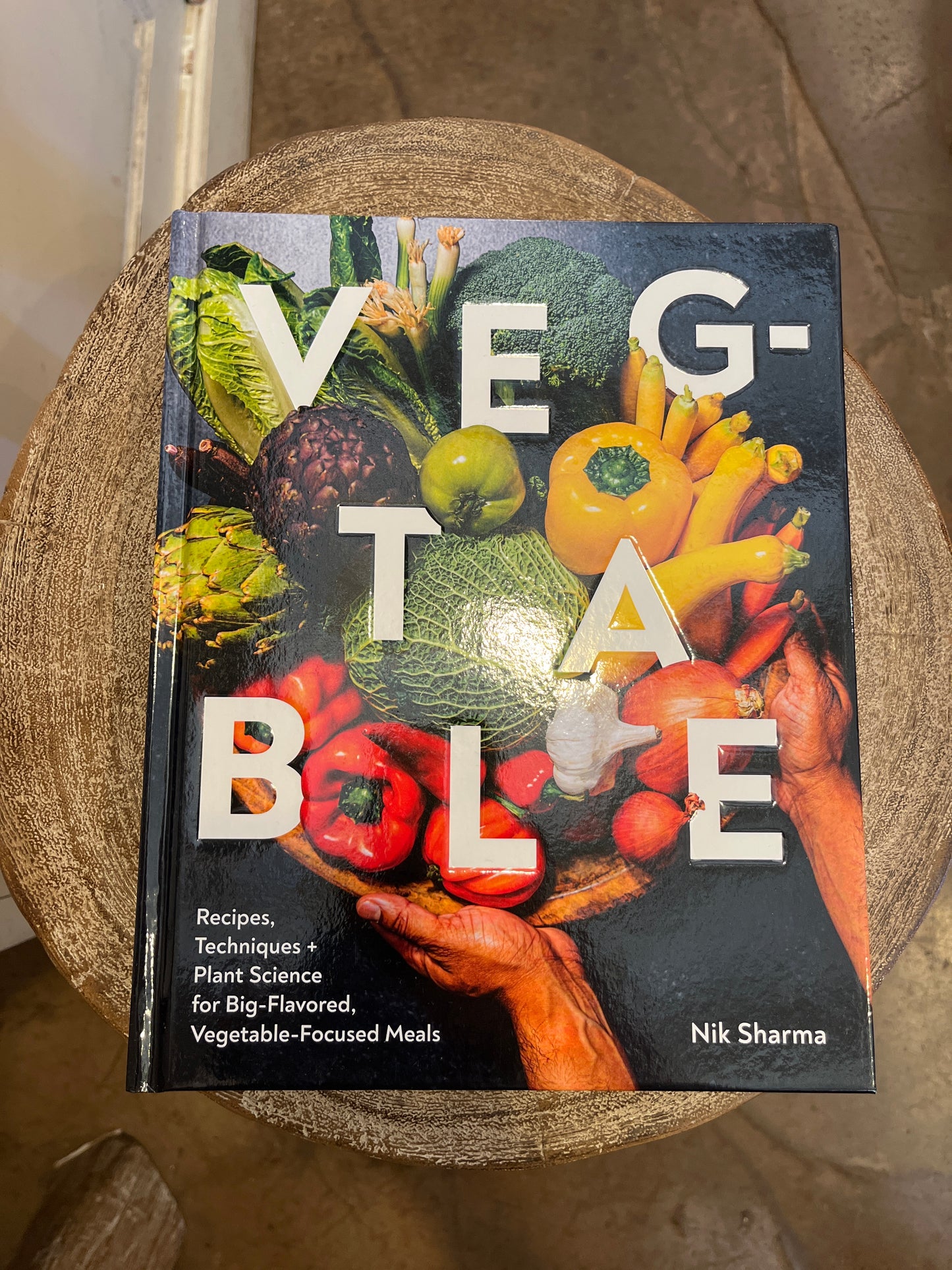 Veg-Table