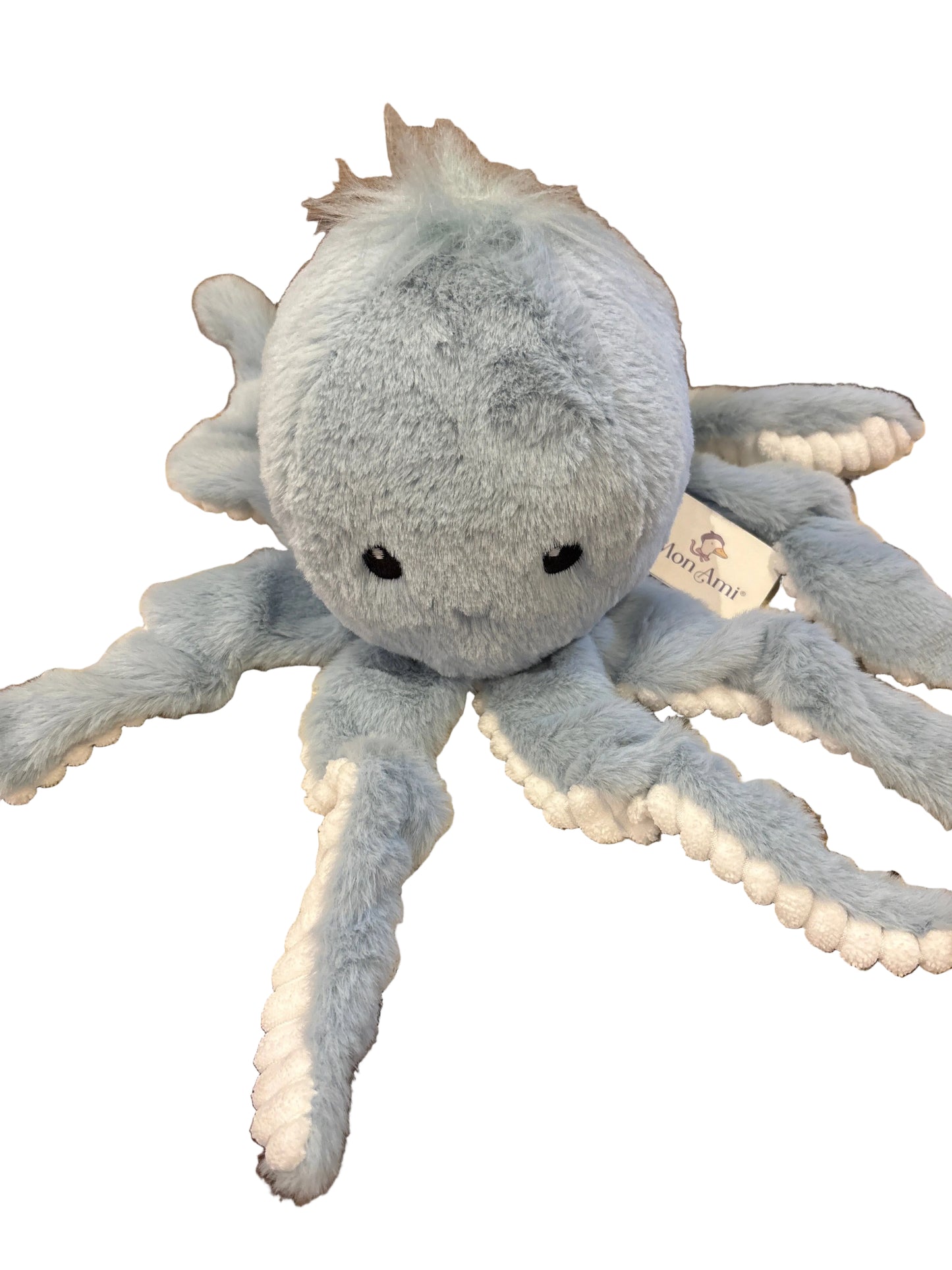 Oda Octopus Plushie