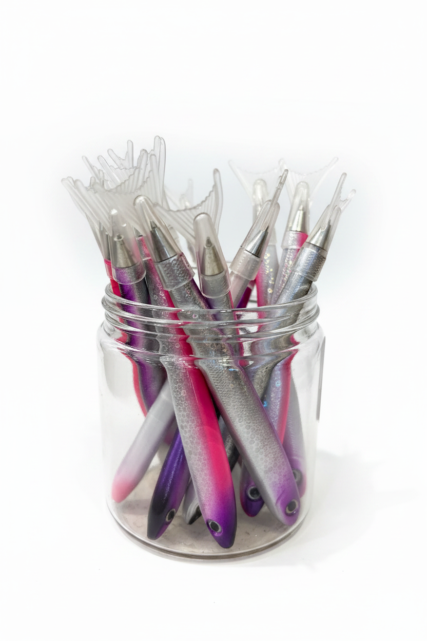 Fish Pen