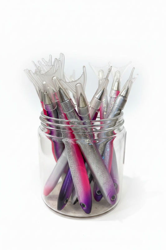 Fish Pen
