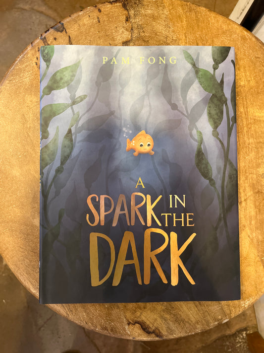A Spark in the Dark