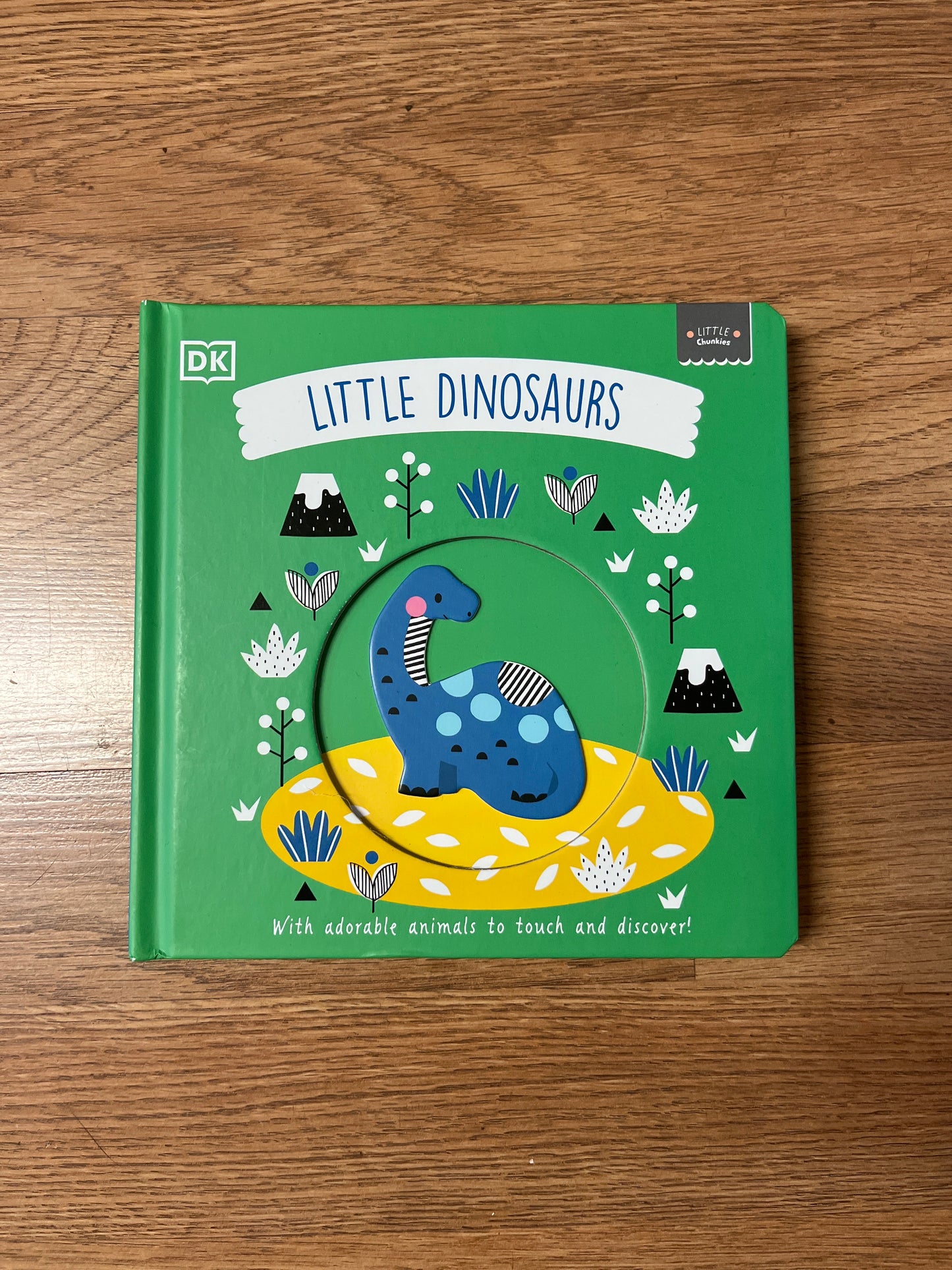 Little Dinosaurs