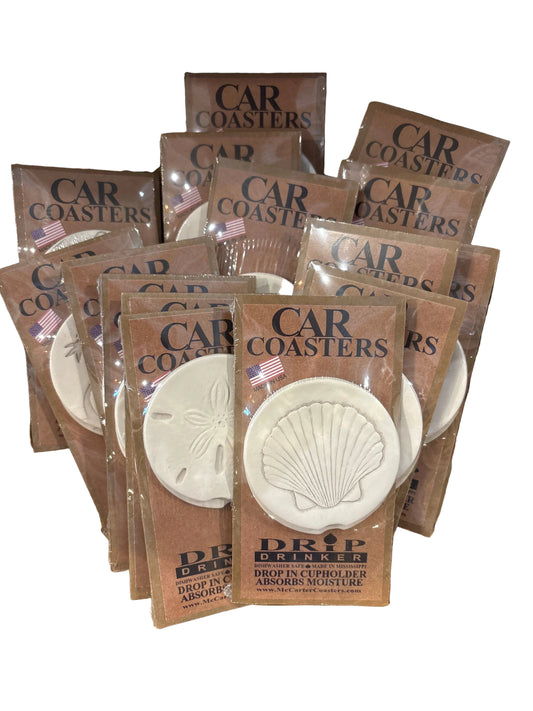 Car Coasters set/2