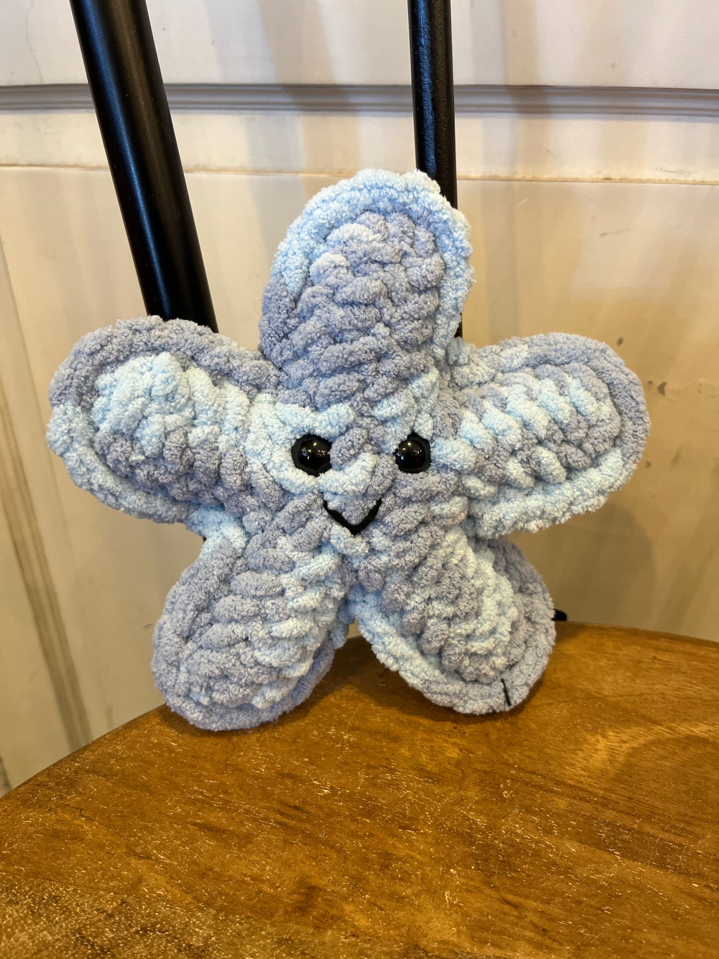 Blue Starfish