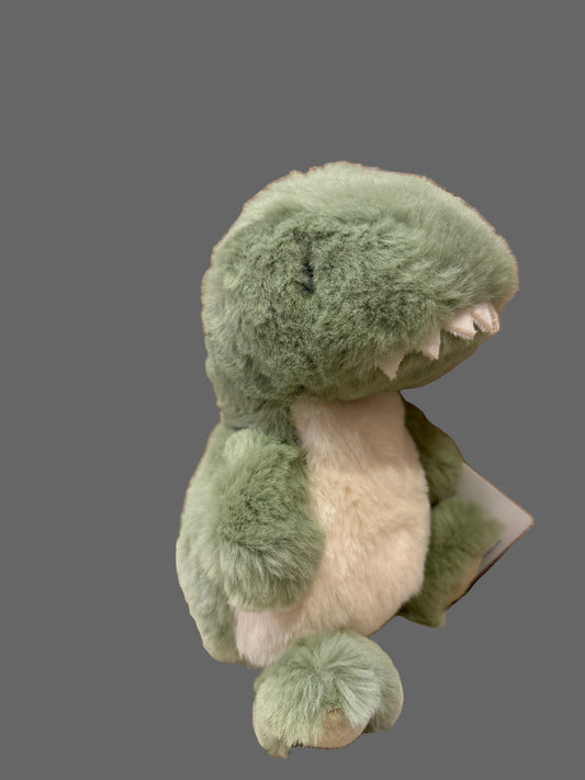 Tiny Dino Plushie