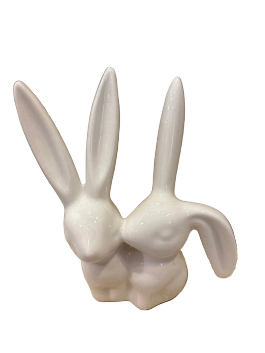 Rabbit Ring Holder