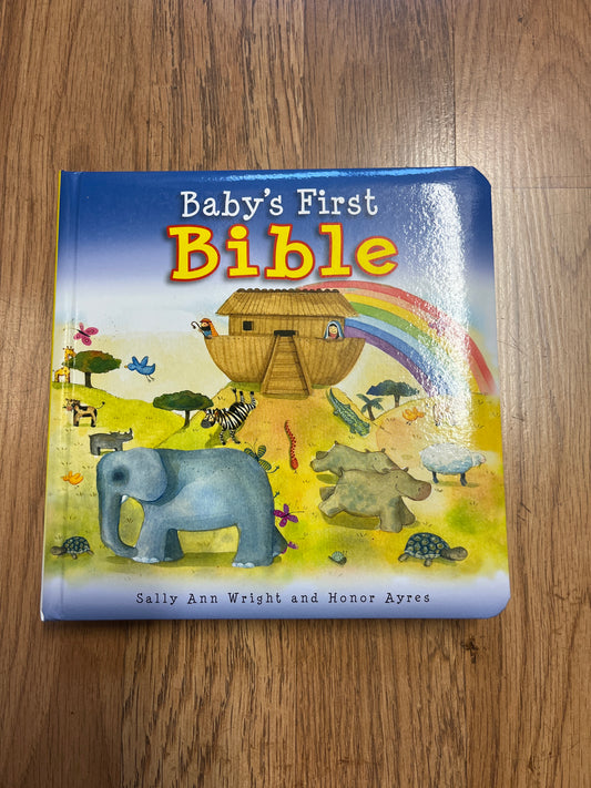 Baby's First Bible