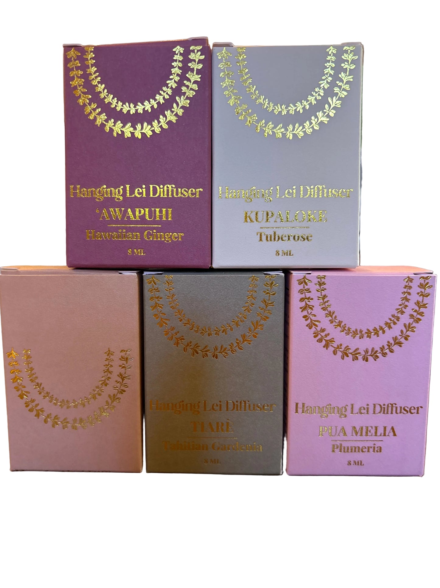 Ha'a Mini Diffuser