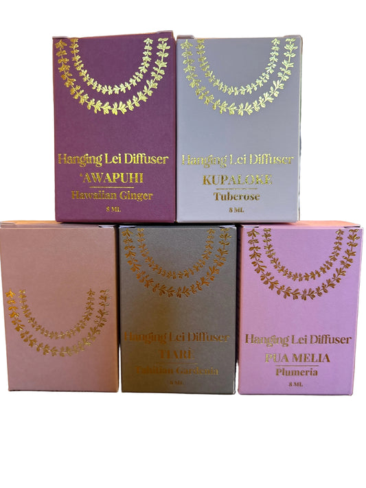 Ha'a Mini Diffuser
