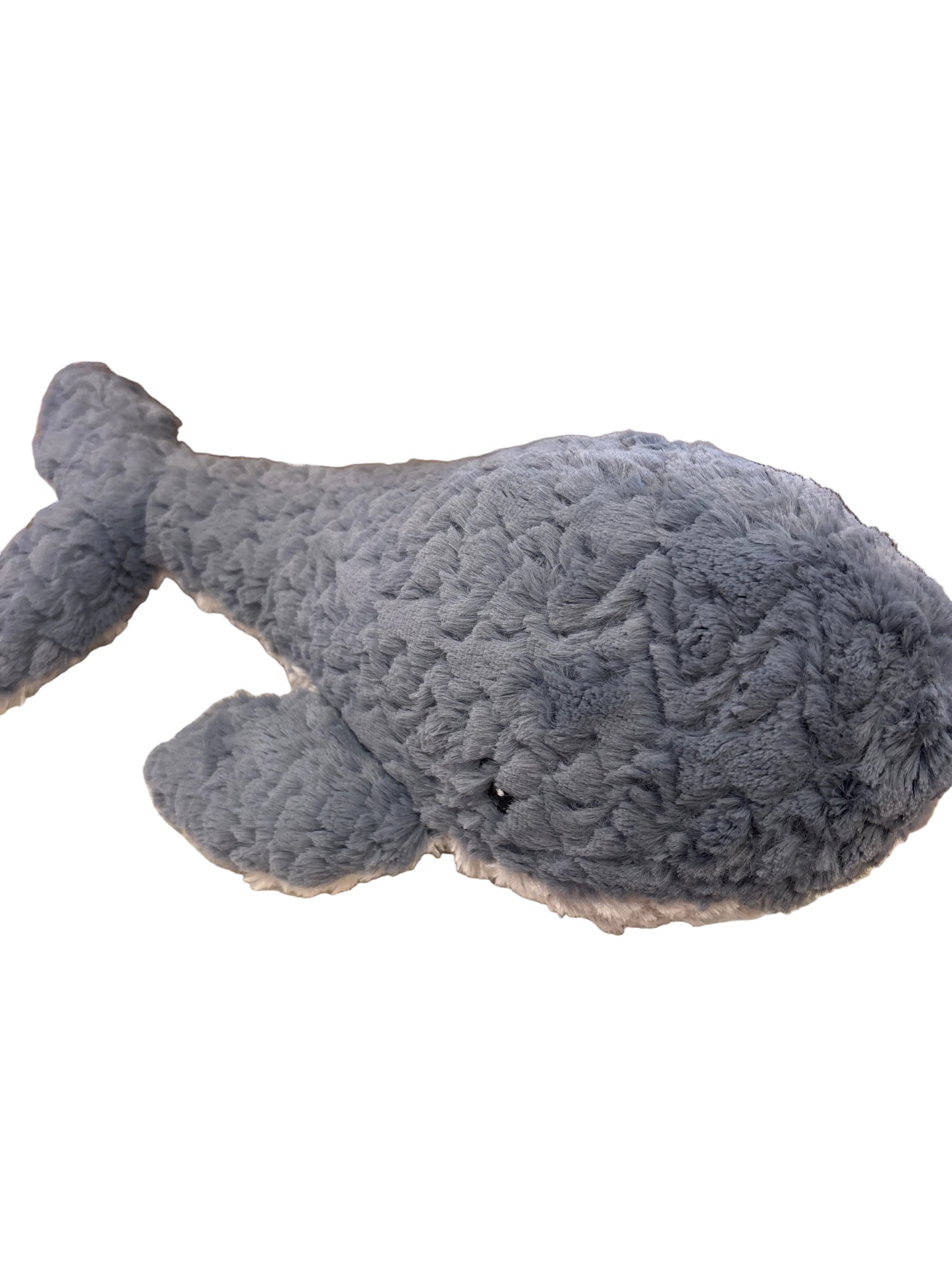 Waverly Whale Plushie