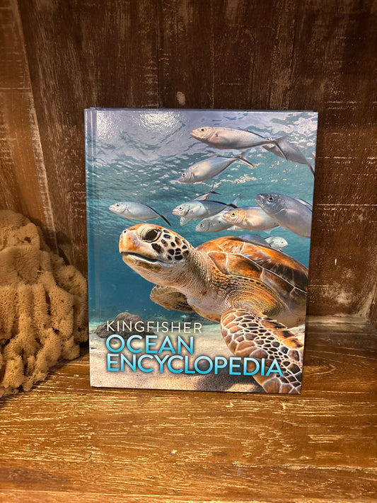 Ocean Encyclopedia