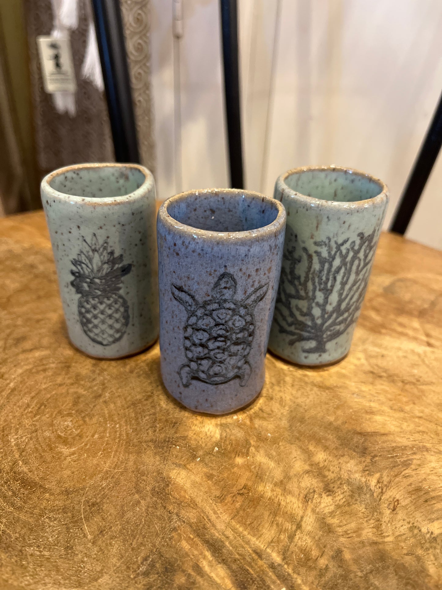 Tiny Tumbler | Variety