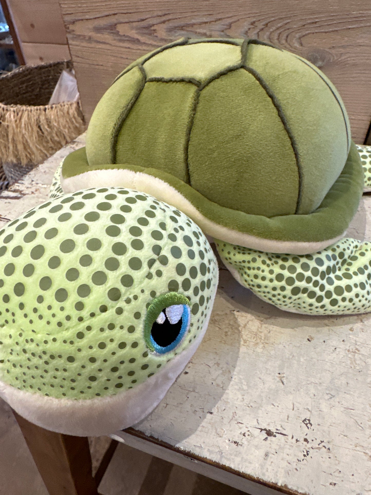 Keiki Kuddles Large Honu