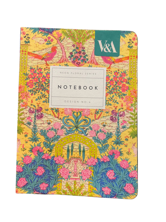 Kaleido Mini Notebook