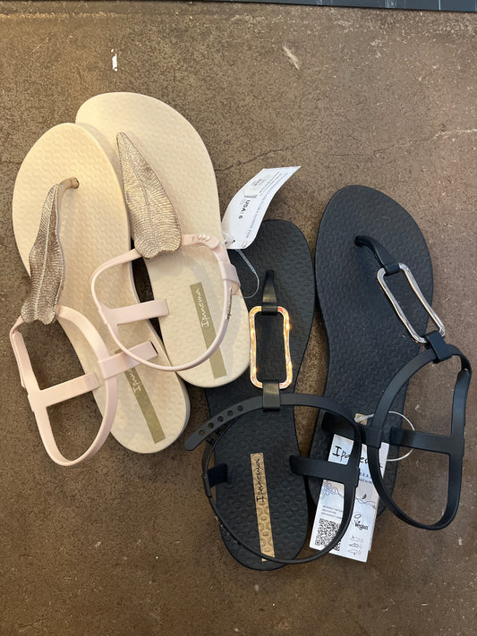 Ipanema Slingback Sandals
