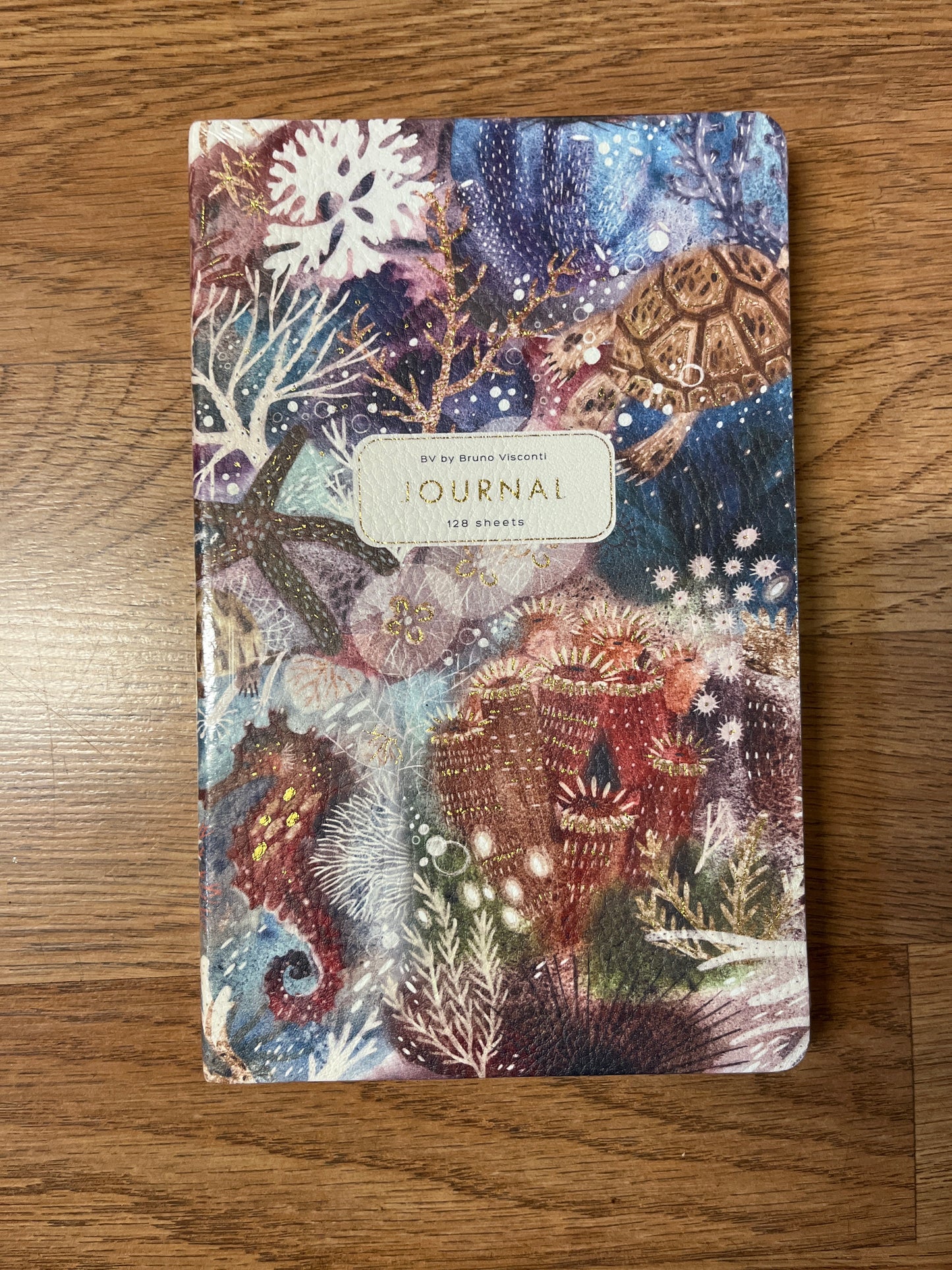 Coral Daily Journal