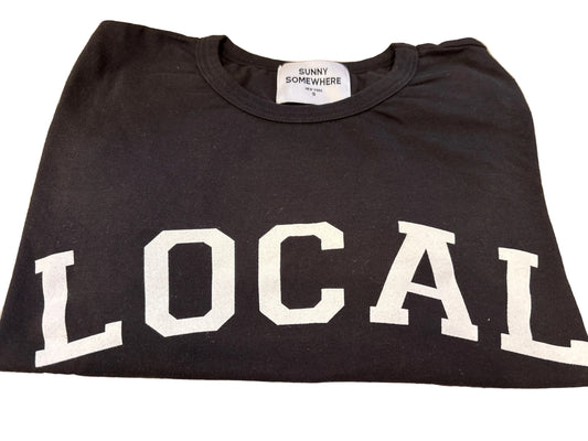 LOCAL Tee
