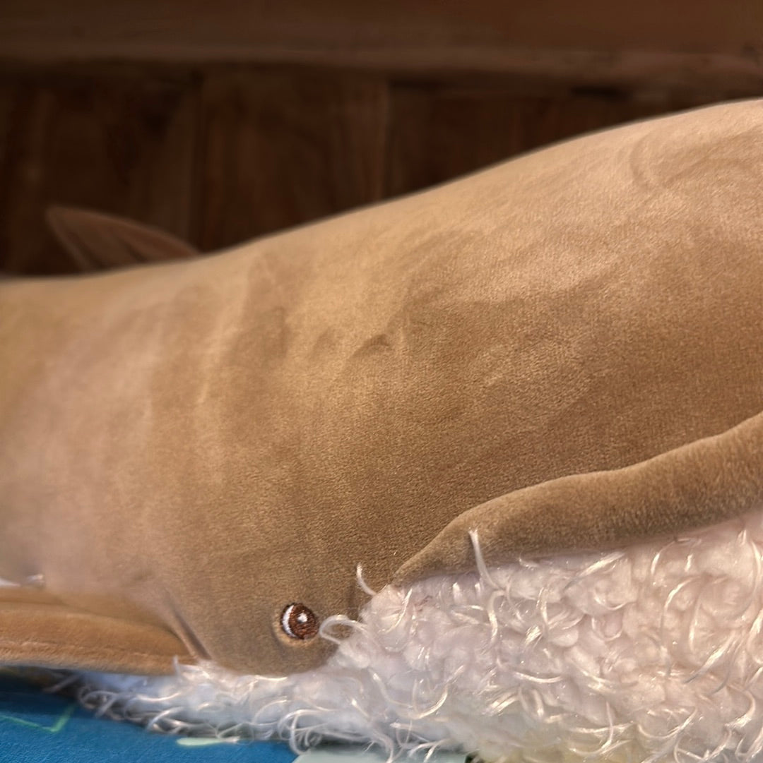 Olympus Plushie