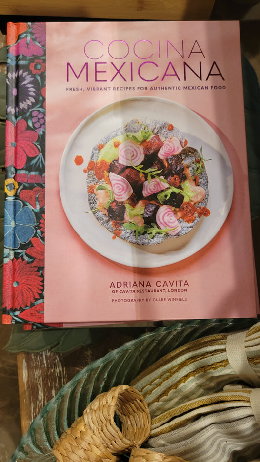 Cocina Mexicana